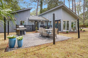 NEW LISTING - 3 Bedroom - Pet Friendly - Coastal Casual & Refined Style - 8 Cotton Lane